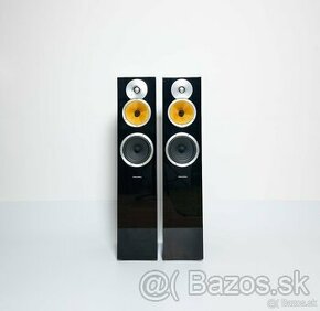 Bowers & Wilkins CM-7 Black High Gloss