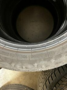 Continental PremiumContact 6 205/50 R17 89V