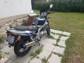 Suzuki gs 500