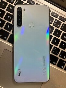 Xiaomi Redmi Note 8T 64GB/4GB - 1