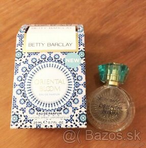 Eau de Parfum Betty Barclay