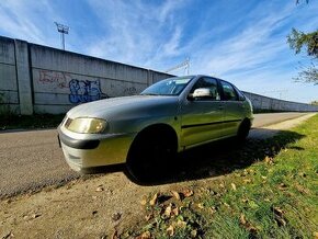 Seat cordoba 1.4