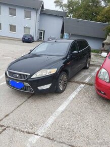 Ford Mondeo 2.0tdci 103kw  rv 2009