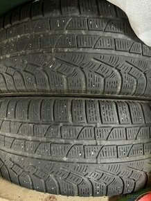 Pirelli sottozero 235 45 R18