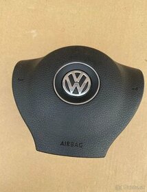 original vw airbag sharan passat t5 multivan caravelle - 1