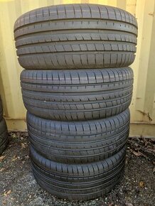 245/45 r18 letne pneumatiky 245/45/18 245 45 18 pneu - 1