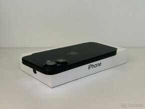 Ako Nový iPhone 16 128GB Black + Záruka