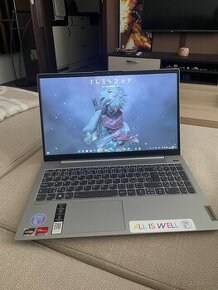 Lenovo IdeaPad 5 15ARE05