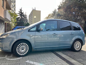 Ford C -max 1,8 tdci