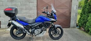 Suzuki DL650 Vstrom