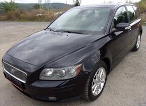 náhradné diely na: Volvo V50 1.6 Diesel, 2.0 Diesel, manuál,