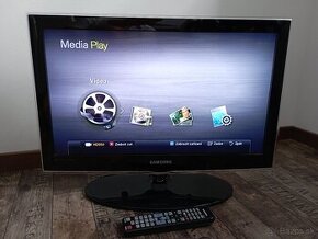 SAMSUNG 26" LED - REZERVOVANE