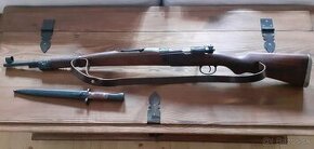 Mauser  M98 /48