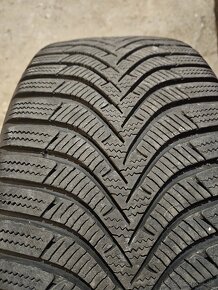 Zimné pneumatiky 225/45 R17