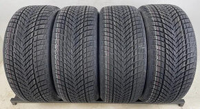 Zimné pneumatiky 225/40 R18 Goodyear DOT2023/2024