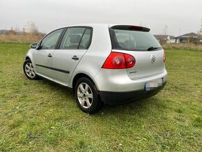 Volkswagen Golf 5