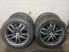 5X112 R19 ATS-GERAMNY ALU DISKY