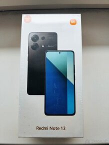 Xiaomi Redmi Note 13, 6GB/128GB, Green