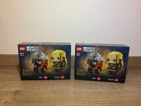 LEGO BrickHeadz 40751