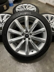 Hliníkové disky 5x112 R19 Audi A7 , A5