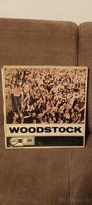 Woodstock