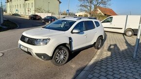 Dacia Duster 4x2 1.6 84 kw benzin SR 1maj.