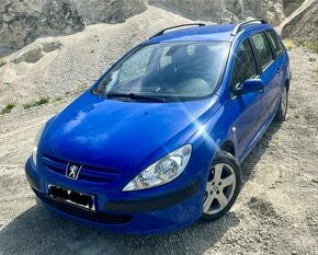 Peugeot 307 SW