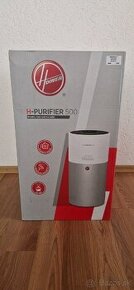 ČISTIČKA VZDUCHU HOOVER HHP50CA011