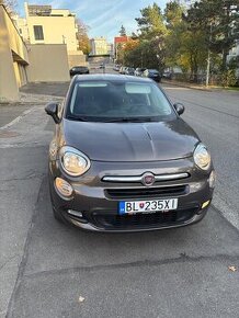 Predám Fiat 500X