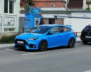 Ford Focus RS