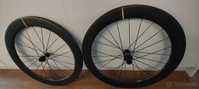 Mavic Cosmic SL 65 Disc