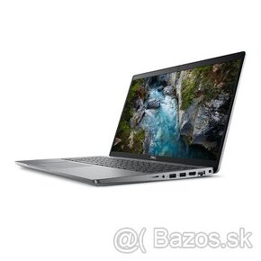 Dell Precision 3590 15.6" FHD i7/32G/512/A500/W11P - NOVÝ 