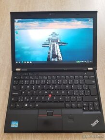 Predam Lenovo Thinkpad x230 IPS mini-pci ssd