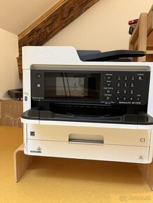 Multifunkčná tlačiareň EPSON WorkForce Pro WF-C5710