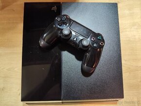 PS4 500 GB