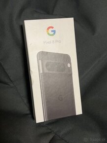 Google pixel 8 Pro 512gb - nerozbaleny