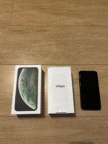 Predám Iphone XS 256GB