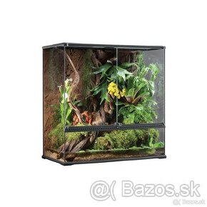 Exo terra 90x90x45 terarium