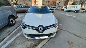 Renault Clio 1.2 automat 118PS