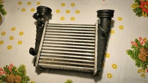 Intercooler Passat b 5.5