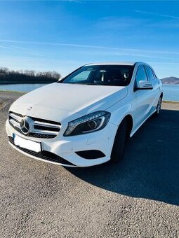 Mercedes benz A180 DCI