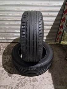 Bridgestone letné 205/55/R16