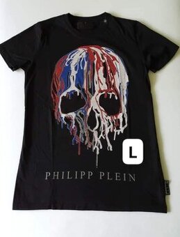 Panske tricko Philipp plein