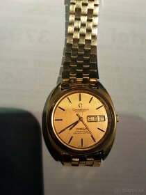 OMEGA CONSTELLATION automatic - 1