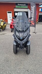 Piaggio Mp3 530