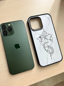 iPhone 13 Pro Max Alpine Green 128GB