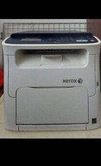 Tlačiareň xerox - 1