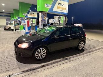 Volkswagen Golf 6 2011