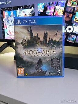 PS4 HOGWARTS LEGACY