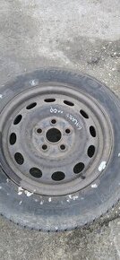 5x112 r15 vw ford rezerva